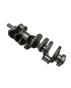 Spool GM LS V8 Billet 4340 Full Counterweight 4" Stroke Crankshaft