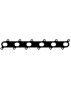 Permaseal - FORD Barra Exhaust Manifold Gasket