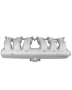 PSR FG Barra Turbo Intake Manifold With Billet Fuel Rail Kit
