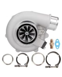 PULSAR 5449G 660HP 54mm Dual Ball Bearing Turbo