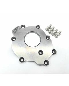Nissan RB N1 Oil Pump Billet Backing Plate