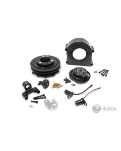 Nissan RB30 (Australia) Single Cam Crank / Cam Trigger Kit