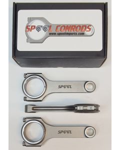 Spool Holden RB30 H beam Conrods