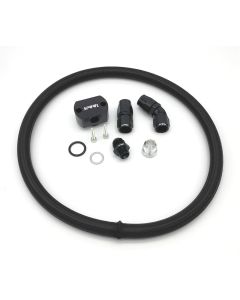 RB Twin Cam Cylinder Head Oil Drain Kit #1