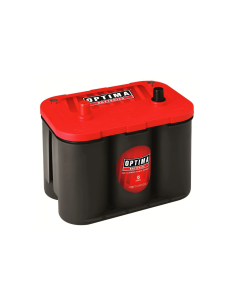 Optima Battery 34 Red Top High Performance Start 12V AGM 800 CCA