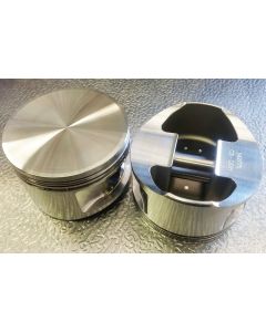 Nissan TB45 Ross Racing Forged Piston