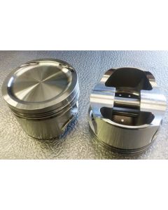 Spool Toyota 1FZ-FE Ross Racing Forged Piston