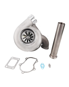 PSR3584R Gen 2 Dual Ball Bearing Turbocharger External Wastegate Version for FG/FGX Ford Falcon XR6