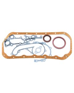 Cometic Street Pro 3RZ-FE Bottom End Gasket Kit