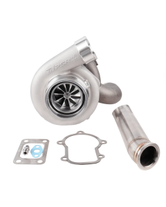 PSR3584 Gen3 Dual Ball Bearing Turbocharger External Wastegate Version for BA/BF Ford Falcon XR6