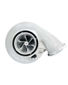 PULSAR 7982G Curved Point Mill Compressor Wheel Dual Ball Bearing Turbocharger