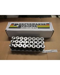 Nissan RB25 Valve Spring & Ti-Retainer Kit