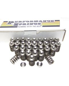 Toyota 1UZ V8 Valve Spring & Ti-Retainer Kit