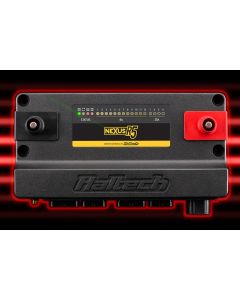 Haltech NEXUS R5 + Universal Wire-in Harness Kit Length: 2.5m (8')