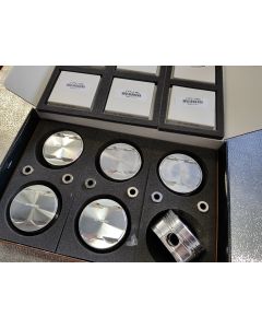 Spool CP Custom Toyota 2JZ 3.4 Litre Stroker Pistons
