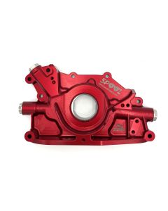 RB25/26 Billet Oil Pump (Spline Drive)