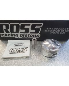 Spool Custom Nissan RB20 Ross Racing Forged Piston