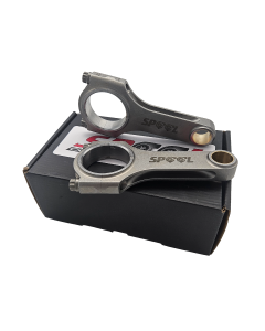 Spool Nissan RB25 H beam Conrods