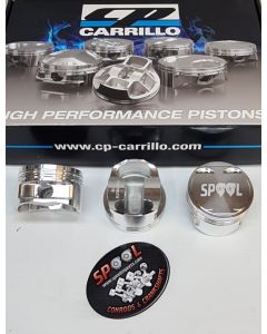 Spool CP Custom RB30DET NEO (RB30/25 NEO Head) Pistons