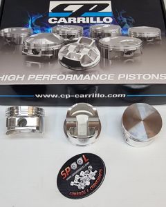 CP Pistons RB30 with RB25DET Head