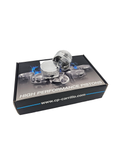 Ford X6 Barra CP Bullet Pistons