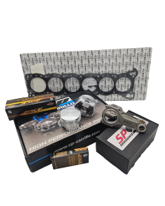 Nissan RB25DET 1,500hp Rebuild Kit 