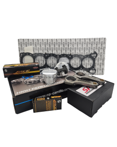 Nissan RB25DET 1,000hp Rebuild Kit 