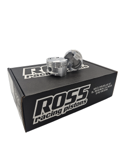 Spool Custom Toyota 1JZ Ross Racing Forged Piston
