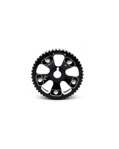 Kelford Toyota 1JZ-2JZ Vernier Pulley Set - KCGJZ