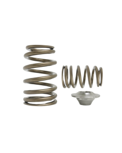 Kelford Nissan SR20VE Beehive Spring | Titanium Retainers - KVS10-BT