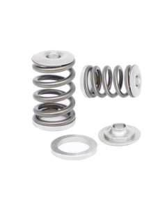 Kelford Nissan RB25 NVCS valve springs with Titanium retainers - KVS25R-T