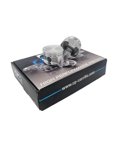 Spool CP Custom Toyota 1FZ-FE Forged Pistons