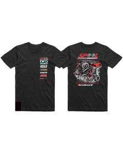Spool Barra T-Shirt