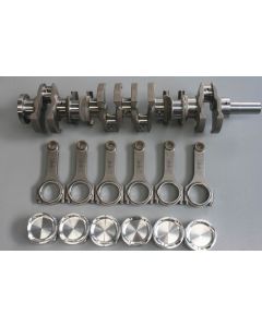 Spool 2JZ-GTE 3.2 Litre Stroker Kit (Extreme Power)