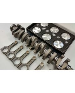 Spool RB26 - RB29 Stroker Kit with Custom CP Pistons