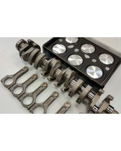 Spool RB25NEO - RB28NEO Stroker Kit with Custom CP Pistons