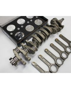 Spool RB32 3.2L Stroker Kit with Custom CP Pistons