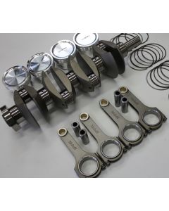 Spool SR20DET 2.2L Stroker Kit