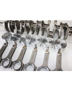 Spool Nissan TB48 Stroker Kit