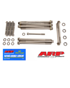 ARP SUBARU EJ20/ EJ25 Crank case bolt kit (260-5401)