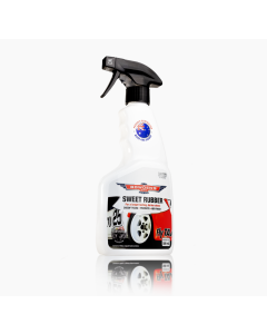 Bowden's Own Sweet Rubber Tyre Dressing 500mL
