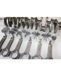 Spool Ford Barra / XR6 Turbo / 4.0L DOHC – 4.2L 103mm Stroker Kit