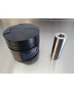 Nissan TD42T Ross Racing Custom Forged Pistons