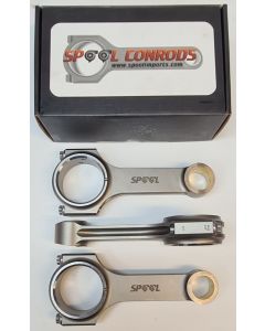 Spool Nissan TD27 Diesel Conrods