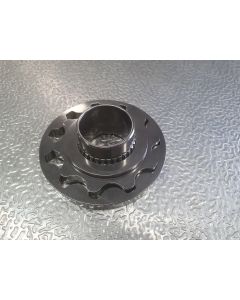 Tomei Spline Driven Billet Oil Pump Gears - Suit Tomei Nissan RB Oil Pump