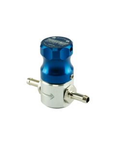 Turbosmart All New Boost Tee Manual Boost Controller Blue