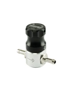 Turbosmart All New Boost Tee Manual Boost Controller Black