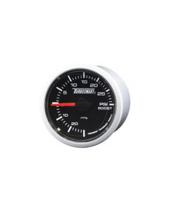 Turbosmart Boost Gauge 30psi 52mm