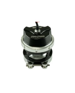 Turbosmart GenV ProPort BOV With Sensor Cap (Black)
