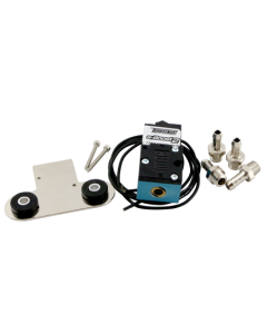 Turbosmart eB2 4 Port Solenoid